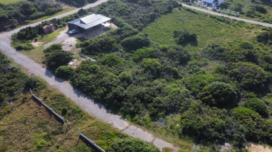 0 Bedroom Property for Sale in Cannon Rocks Eastern Cape